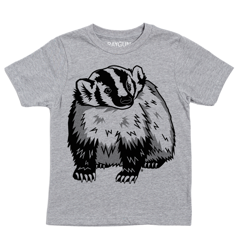 XL Badger Kids
