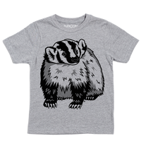 XL Badger Kids