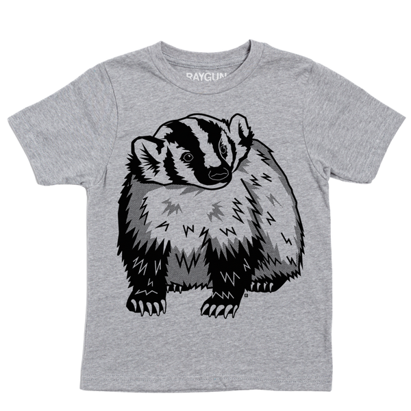 XL Badger Kids