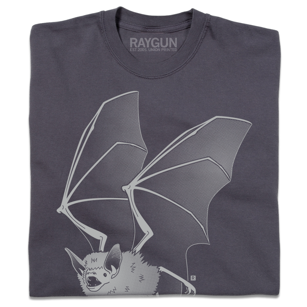 Bat Heavyweight
