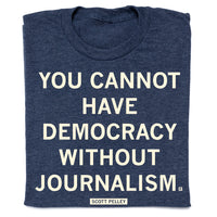 Scott Pelley Quote