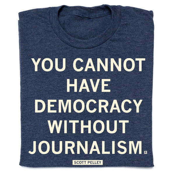 Scott Pelley Quote