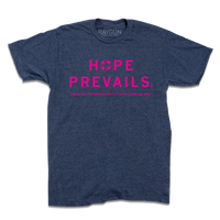 Hope Prevails