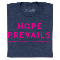 Hope Prevails