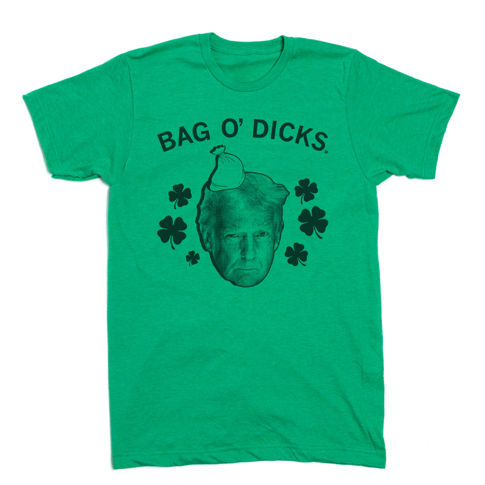 Bag O Dicks