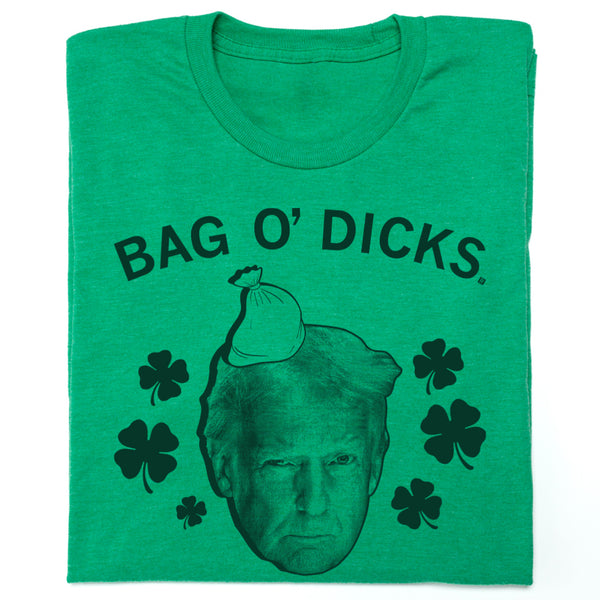 Bag O Dicks