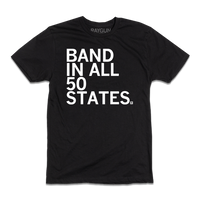 Band In All 50 States