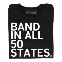 Band In All 50 States
