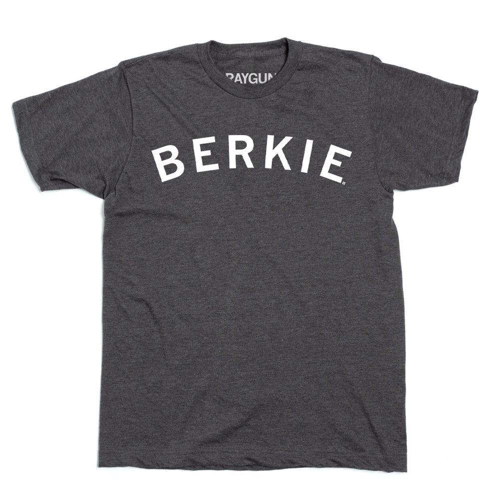 Berkie