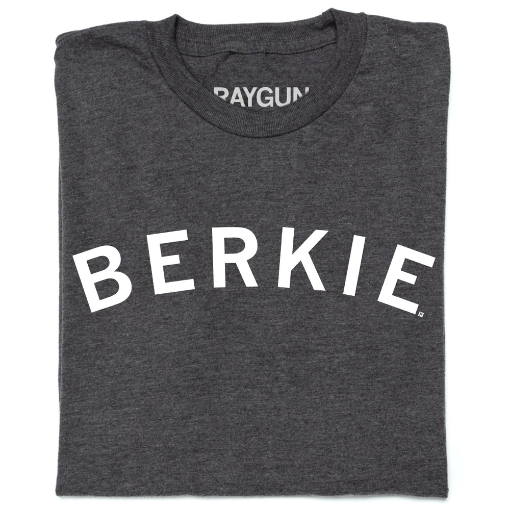 Berkie
