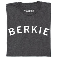 Berkie