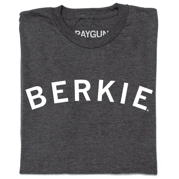 Berkie