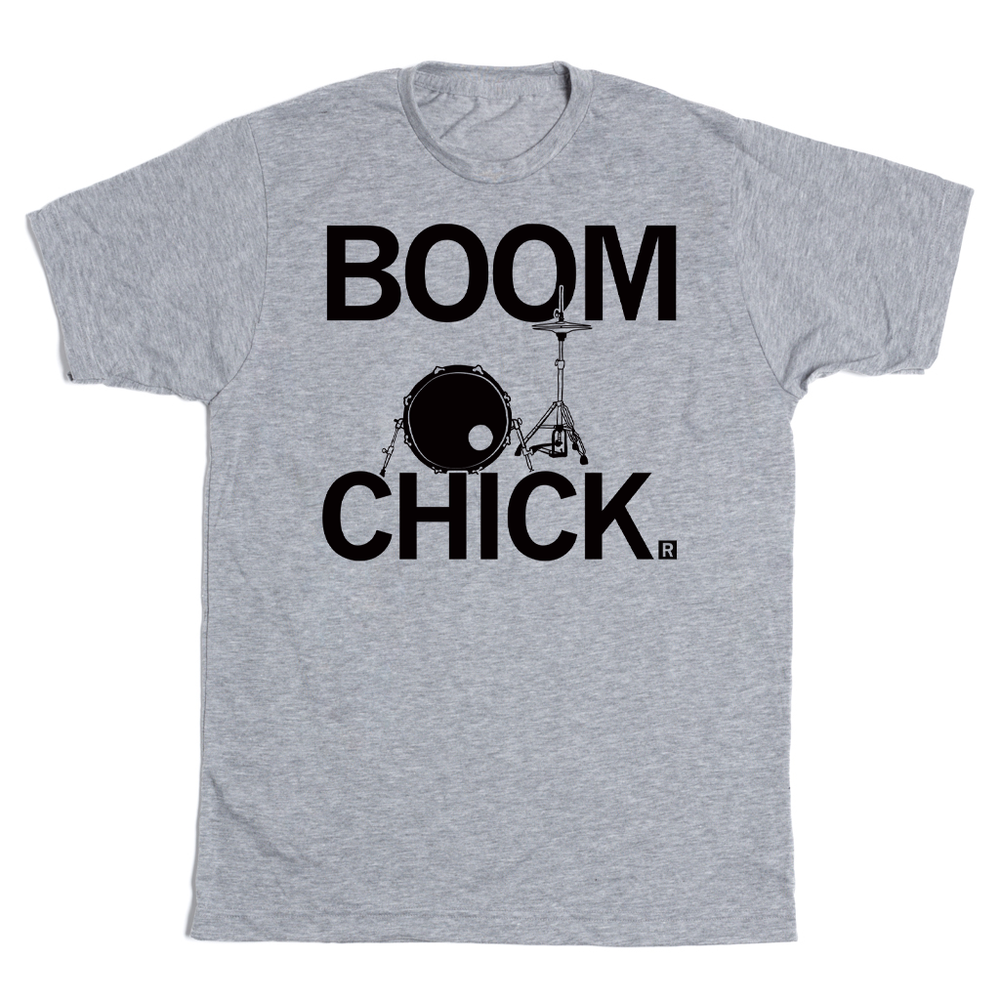 Boom Chick