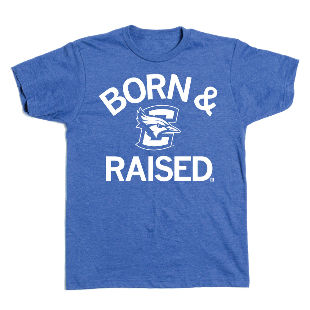 Bluejays Born & Raised