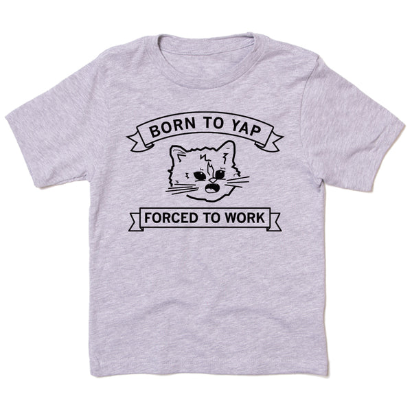 Born To Yap Kids