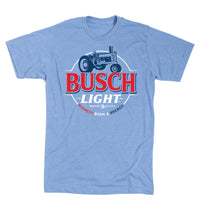 Busch Light: Midwest Born & Brewed