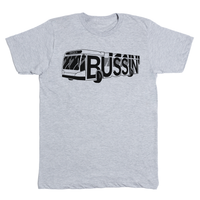 Public Transport shirt