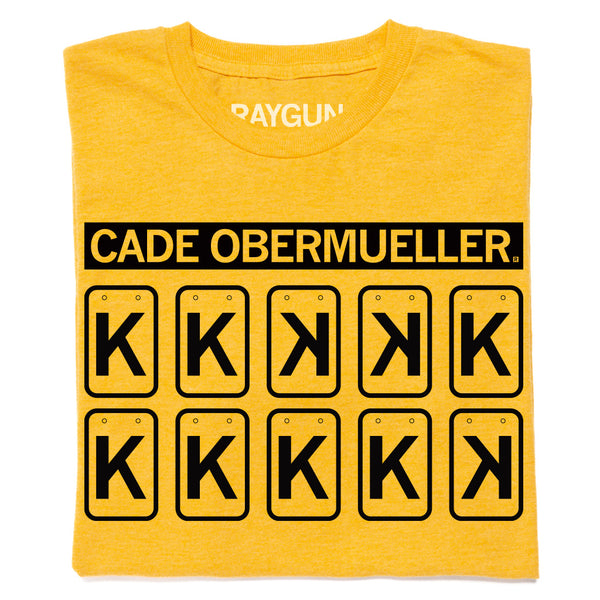 Cade Strikeouts
