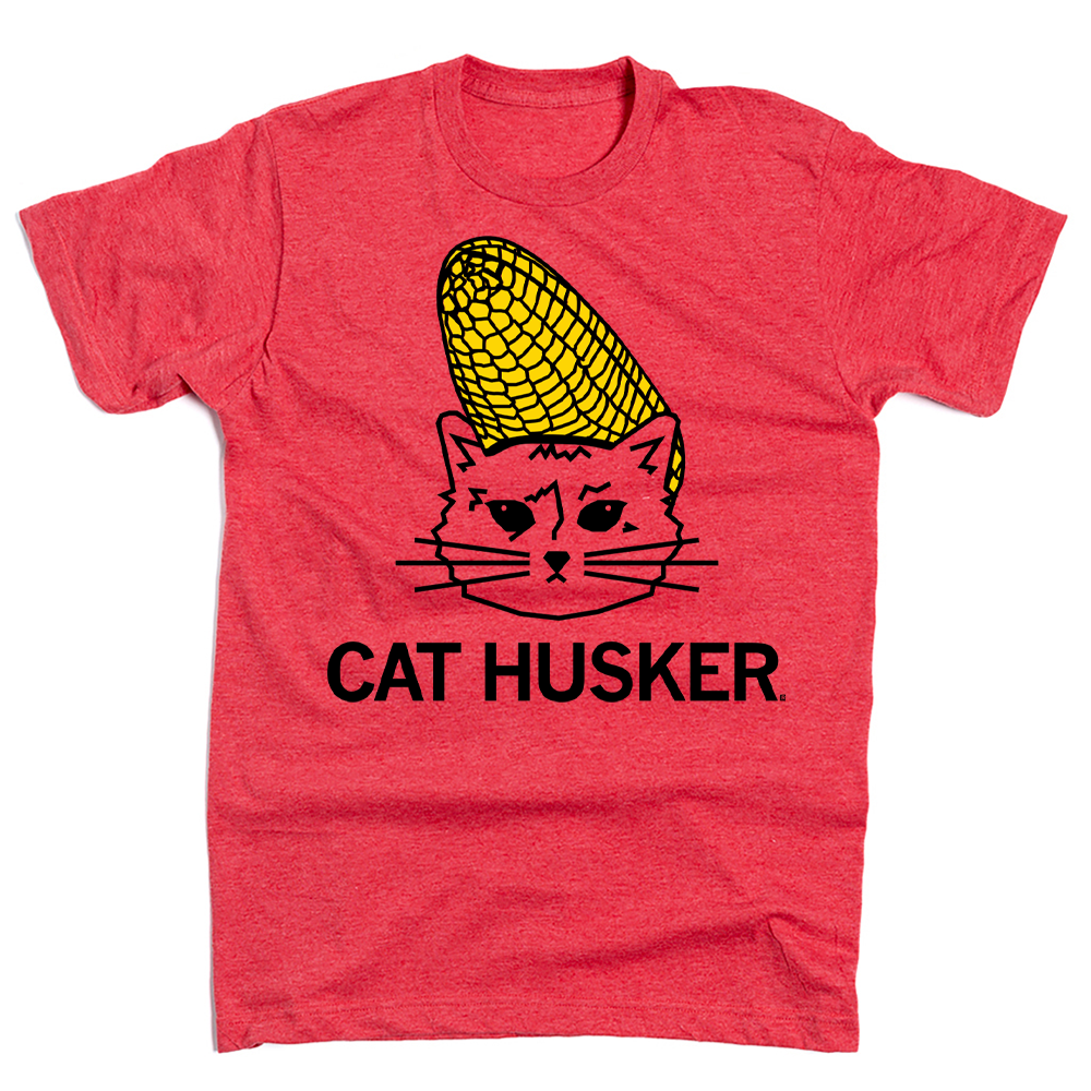 Cat Husker