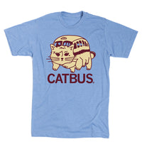 Gary Catbus