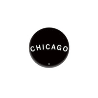 Chicago 1" Button