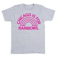 Illinois Pride Shirt