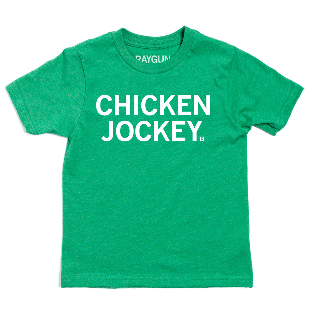 Chicken Jockey Kids