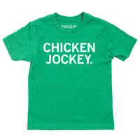 Chicken Jockey Kids