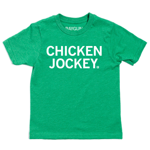 Chicken Jockey Kids