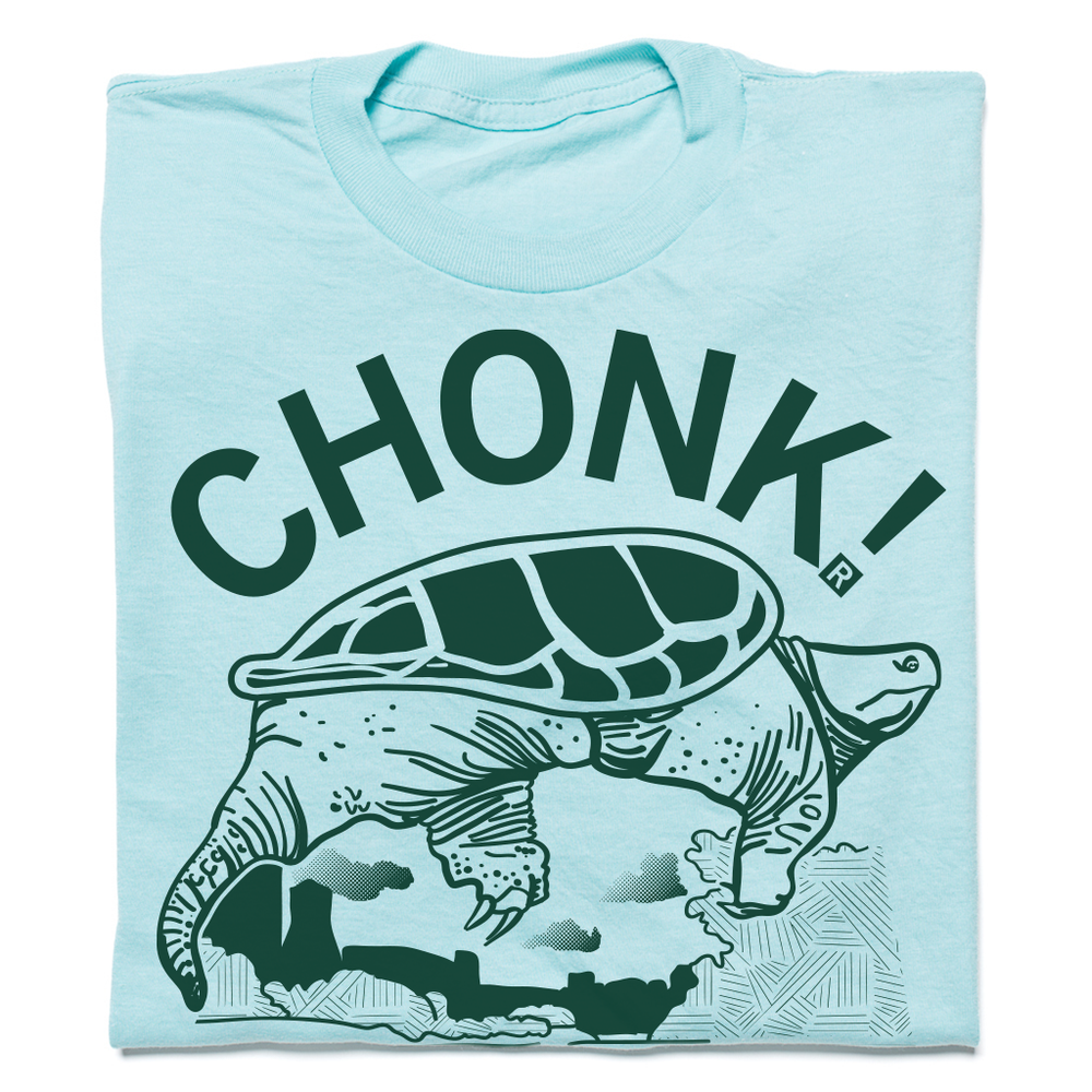 Chonk t-shirt