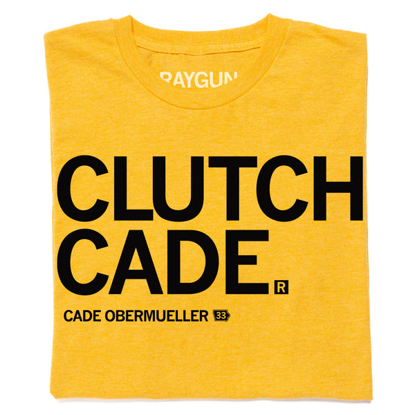 Clutch Cade
