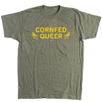 Cornfed Queer