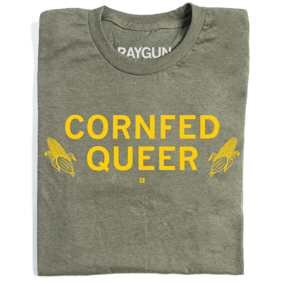 Cornfed Queer