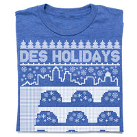 Des Holidays