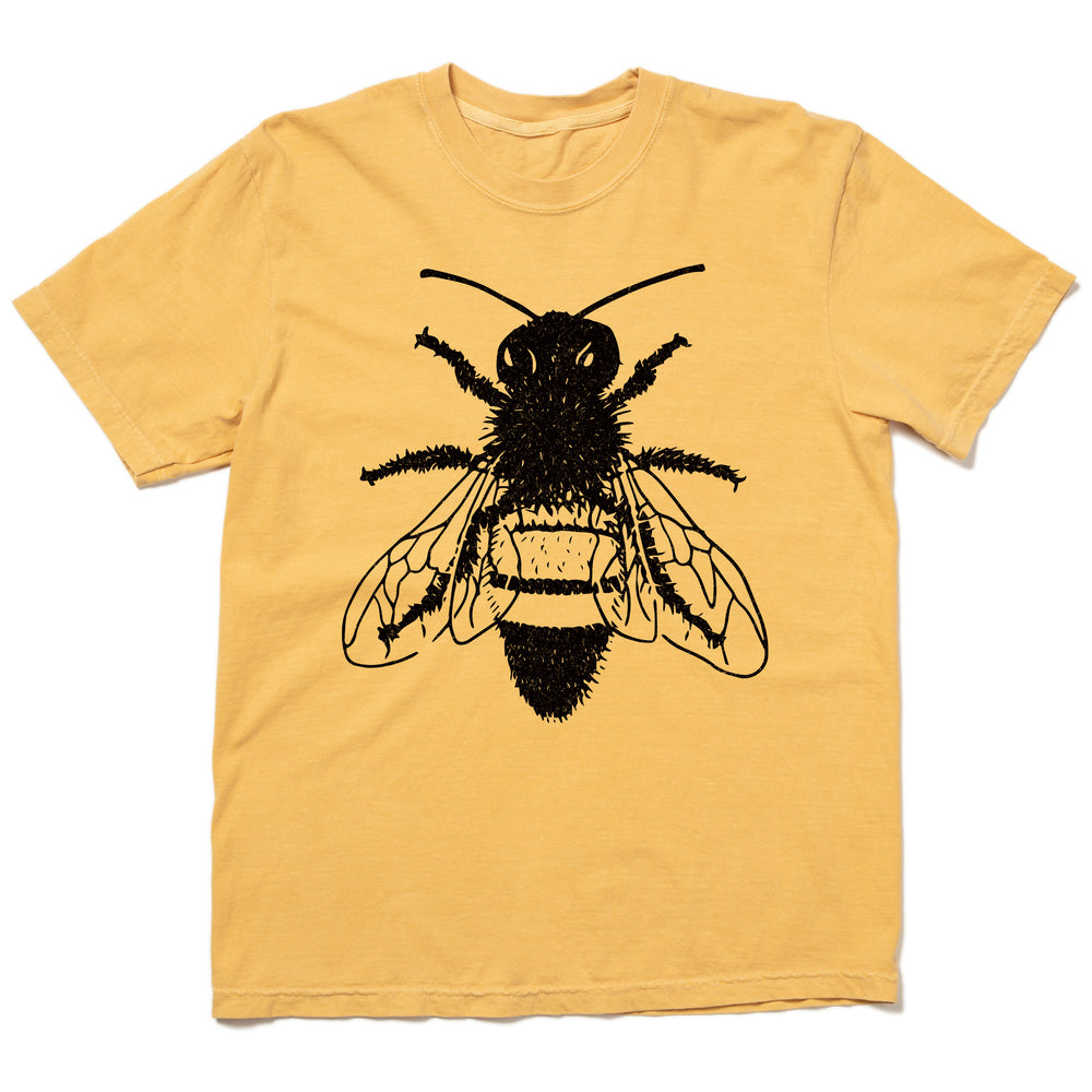 Honey Bee Heavyweight