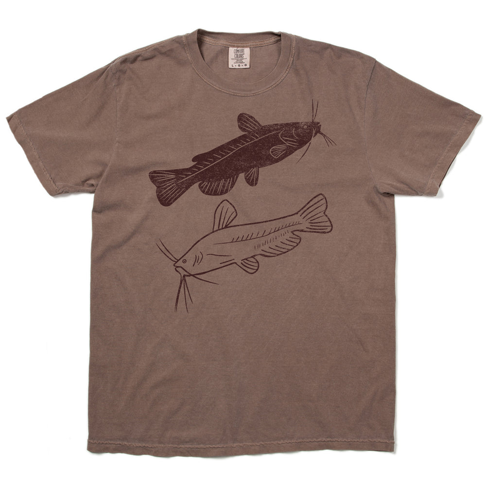 Catfish Heavyweight