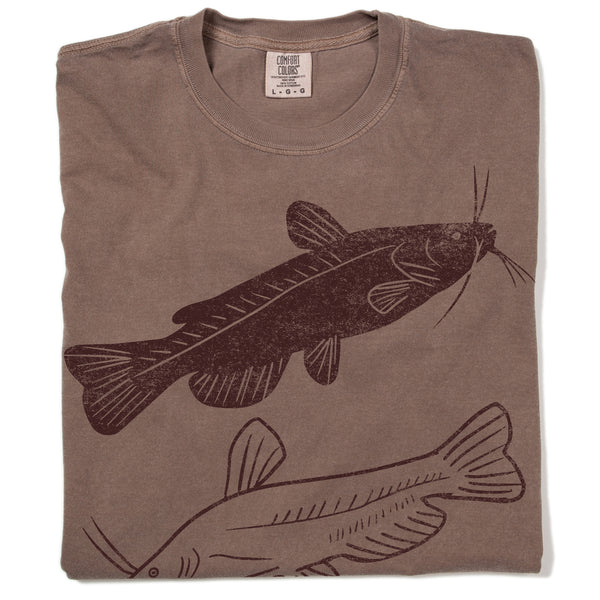 Catfish Heavyweight