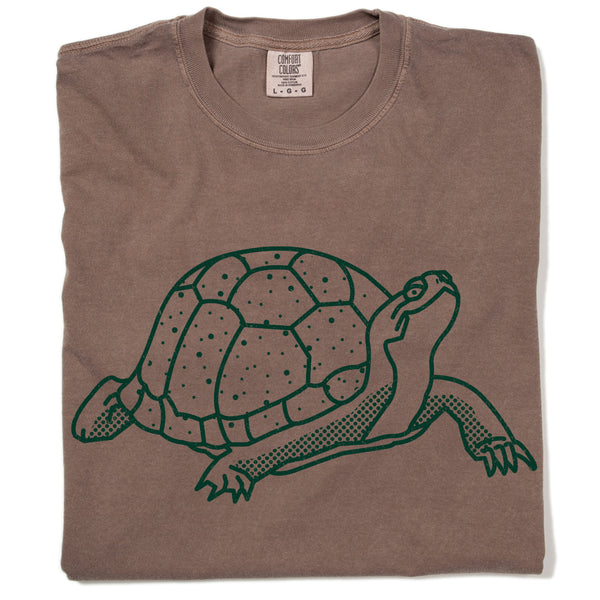 Blanding's Turtle Heavyweight