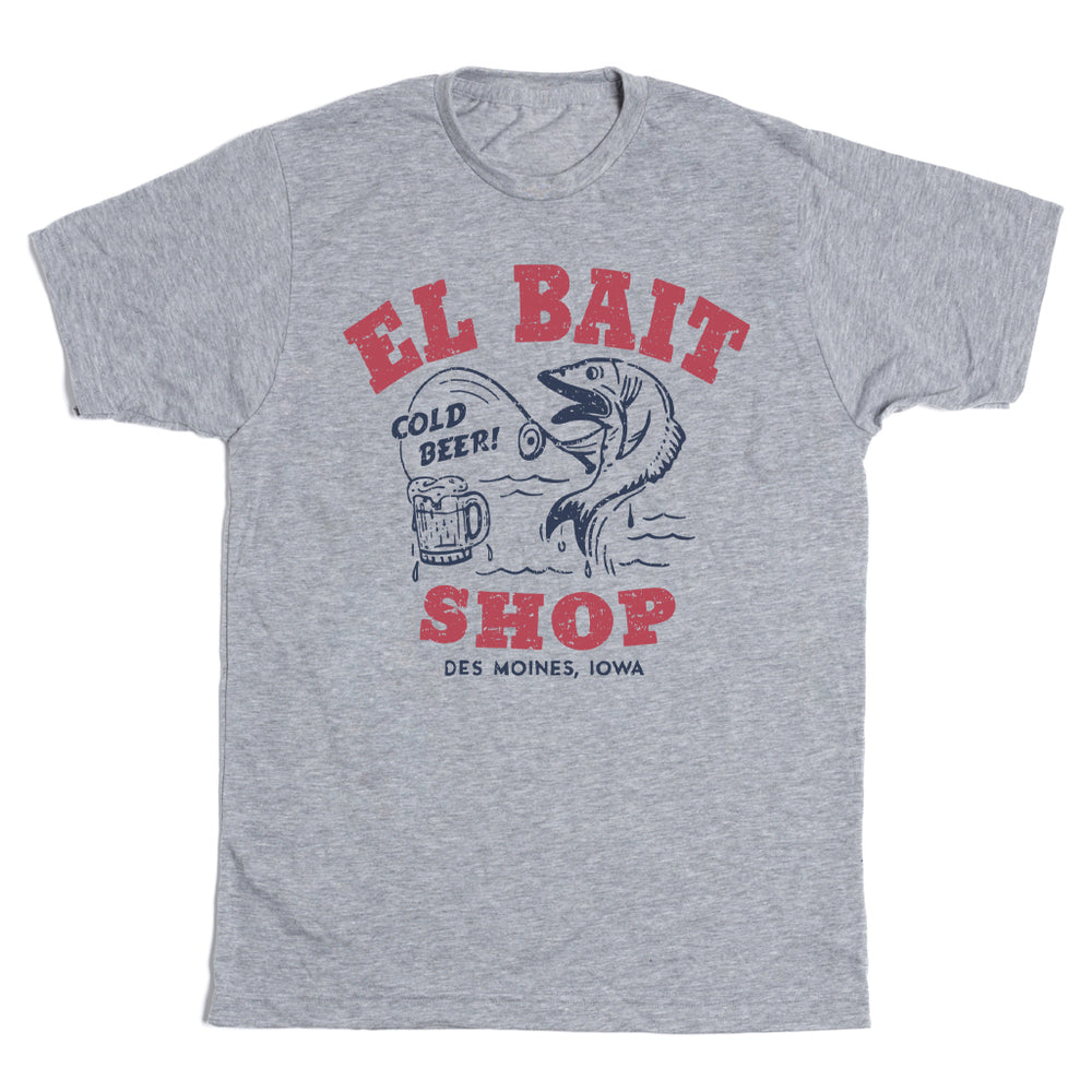 El Bait Shop