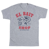 El Bait Shop
