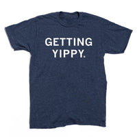 Getting Yippy