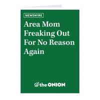 mother's day card