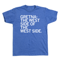 Nebraska T-Shirt