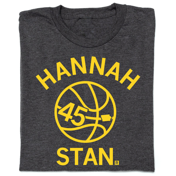 Hannah Stan