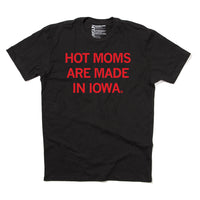 Hot Moms Are Made In Iowa