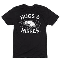 Hugs & Hisses