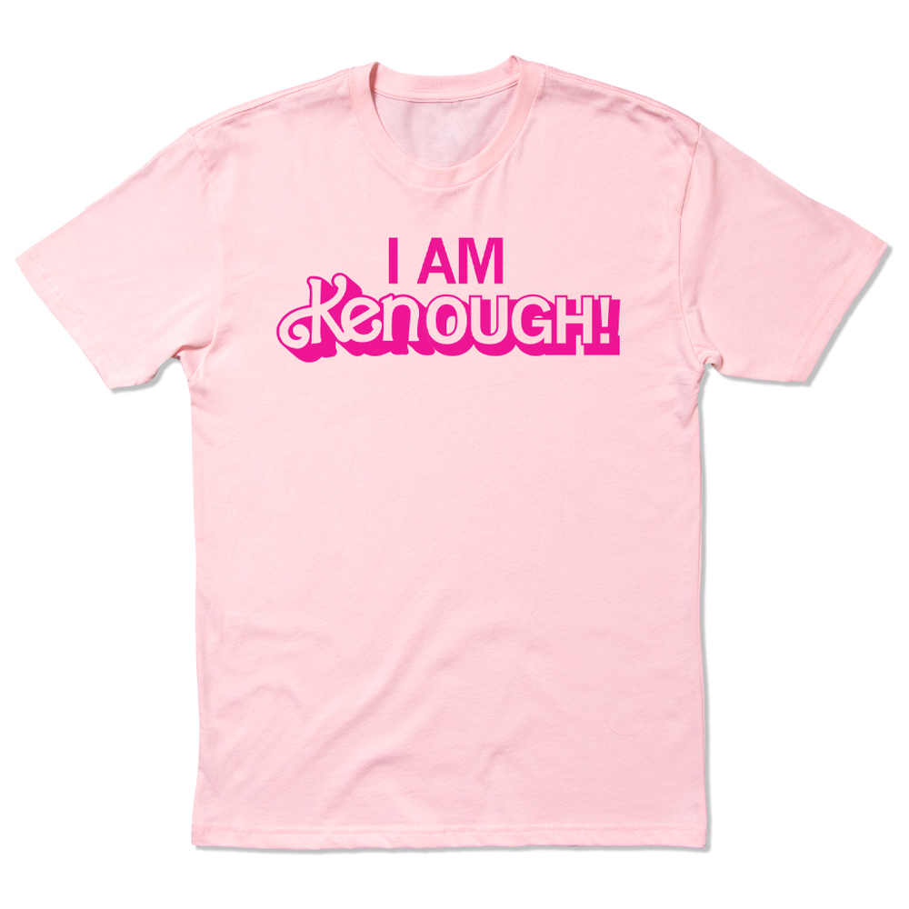 I Am Kenough