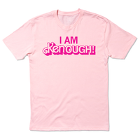 I Am Kenough