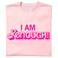 I Am Kenough