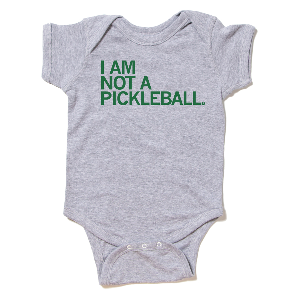 Pickleball onesie